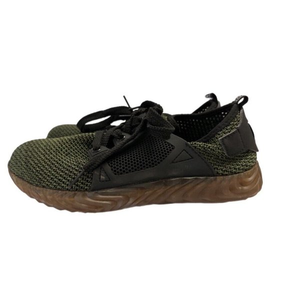 Indestructible Ryder Steel Toe Work sneaker shoes SIZE 10 - Picture 5 of 9